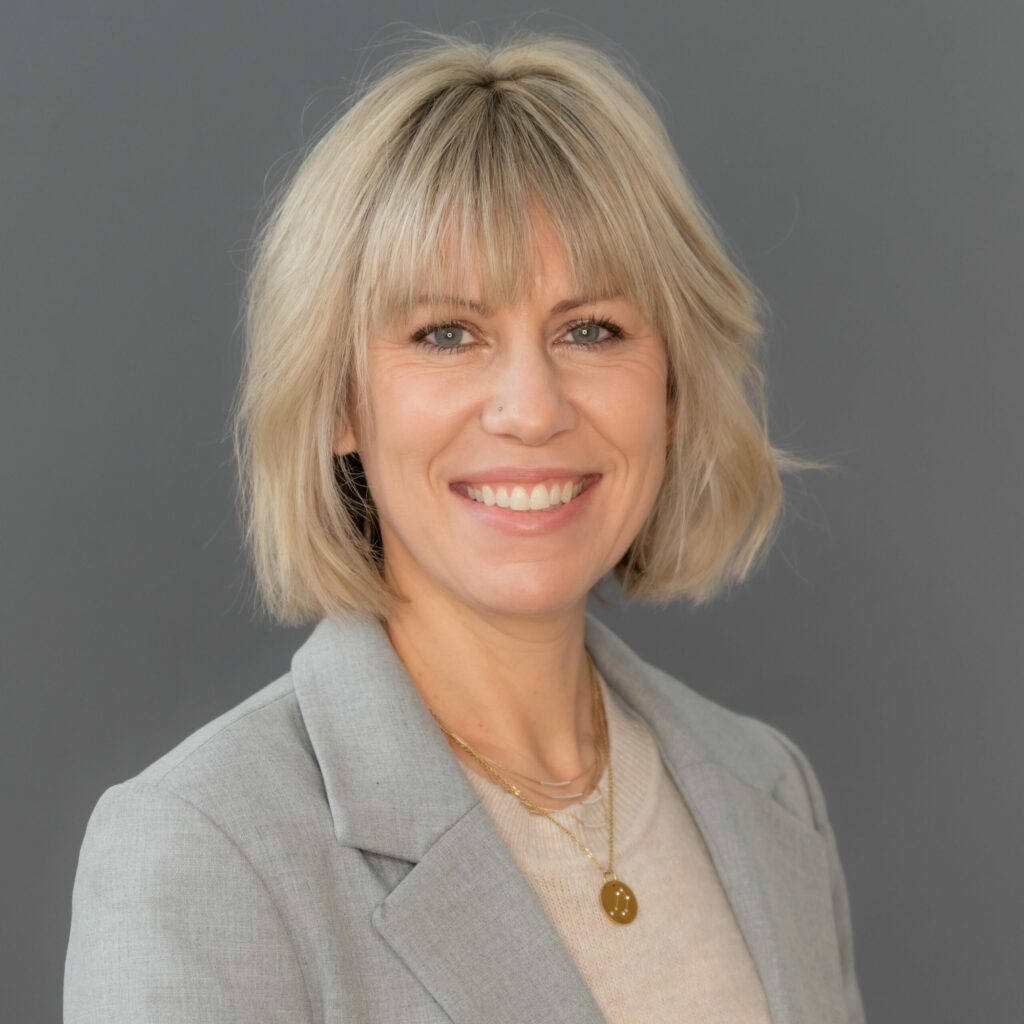 Kari Vogelgesang, Ph.D.